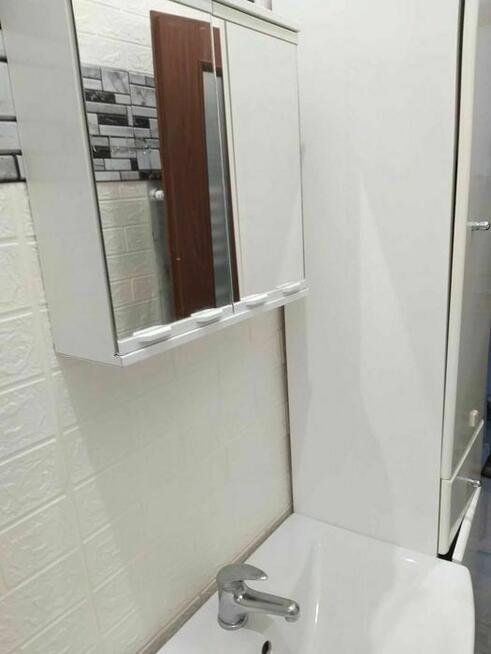 Mieszkanie bezczynszowe w centrum miasta na parterze