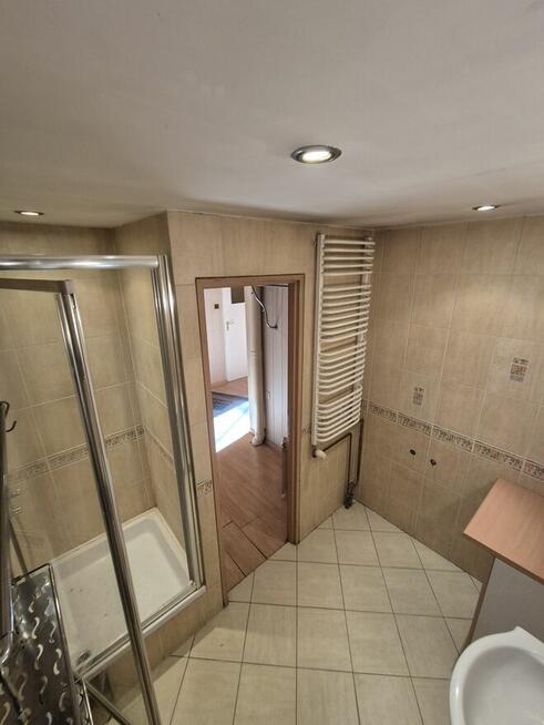 Duże mieszkanie 3-pokojowe w centrum miasta Kędzierzyn-Koźle