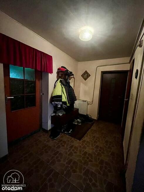 Dom z zabudowie szeregowej - Piechowice