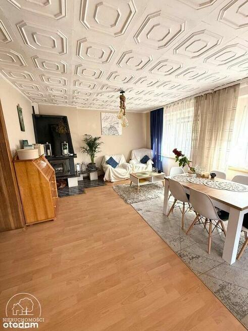 Dom wolnostojący z ogromnym potencjałem, w pobliżu