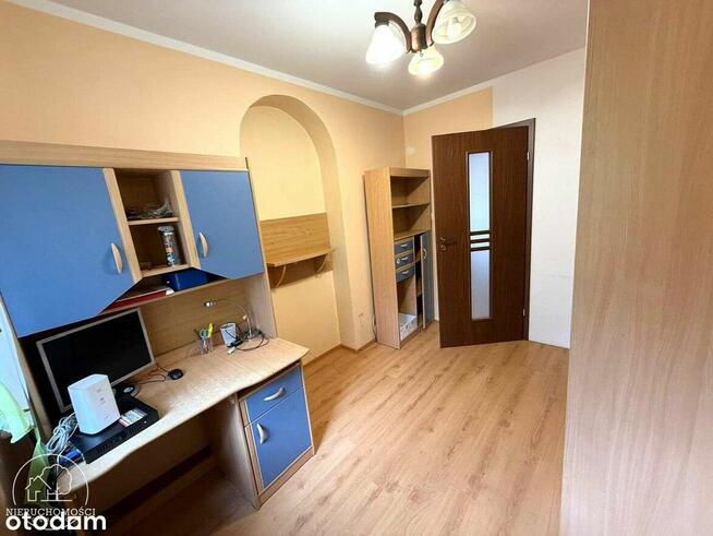 Duże mieszkanie z ogrodem w Piechowicach