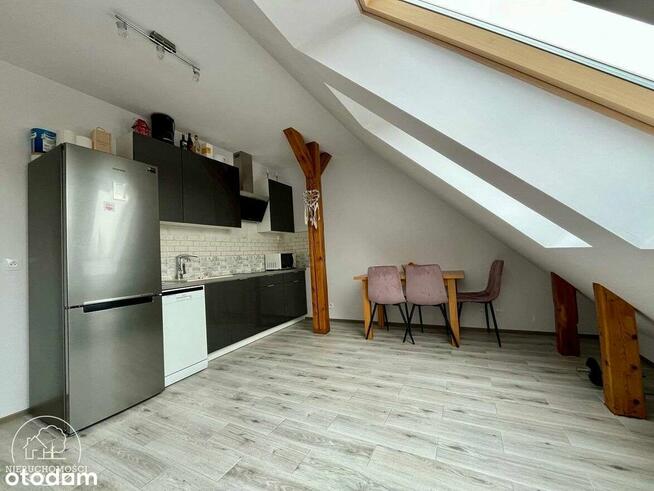 Mieszkanie trzypokojowe na Osiedlu pod Jeleniami