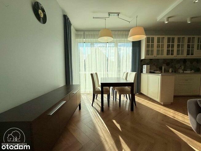 Piękne M3 z tarasem - Cieplice Śląskie - Zdrój