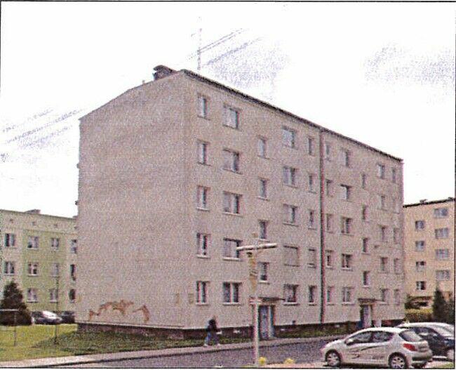 Lokal mieszkalny - Zawadzkie