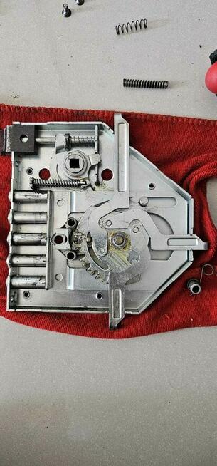 Ślusarz Toruń Awaryjne Otwieranie Drzwi/Samochodów/Zamków