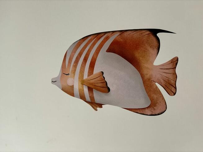 Żłobek Kolorowe Rybki - Opieka Dzienna