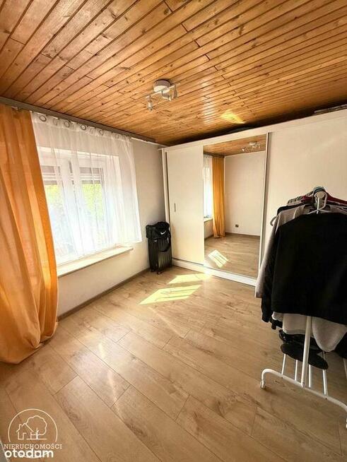 Dom wolnostojący z ogromnym potencjałem, w pobliżu