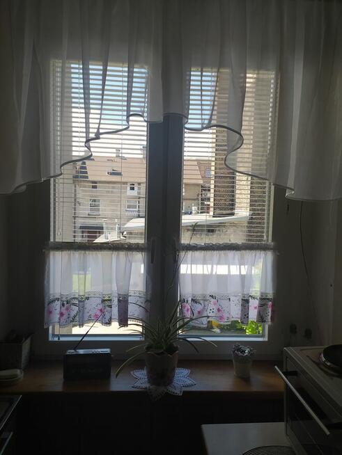 Zamienię kawalerkę na inne