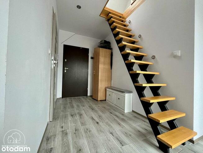 Mieszkanie trzypokojowe na Osiedlu pod Jeleniami