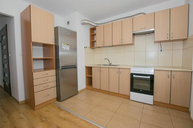 Mieszkanie 3-pok. 60m2 w samym centrum, ul.Sikorskiego.