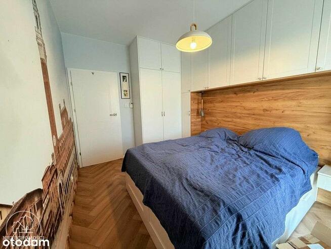 Piękne M3 z tarasem - Cieplice Śląskie - Zdrój