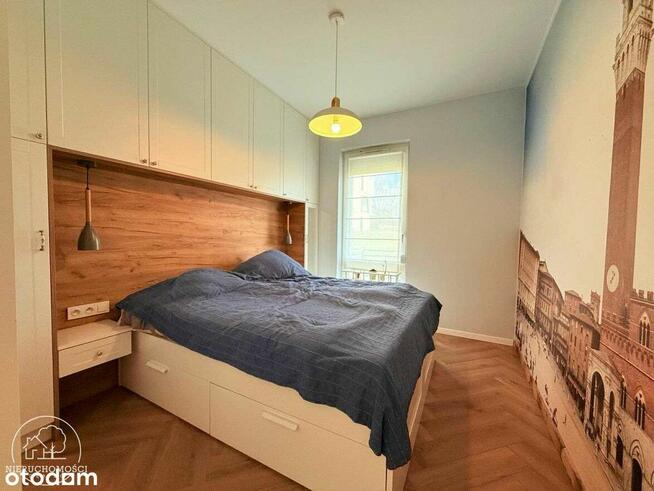 Piękne M3 z tarasem - Cieplice Śląskie - Zdrój