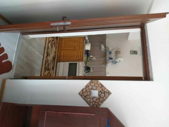 Mieszkanie bezczynszowe w centrum miasta na parterze