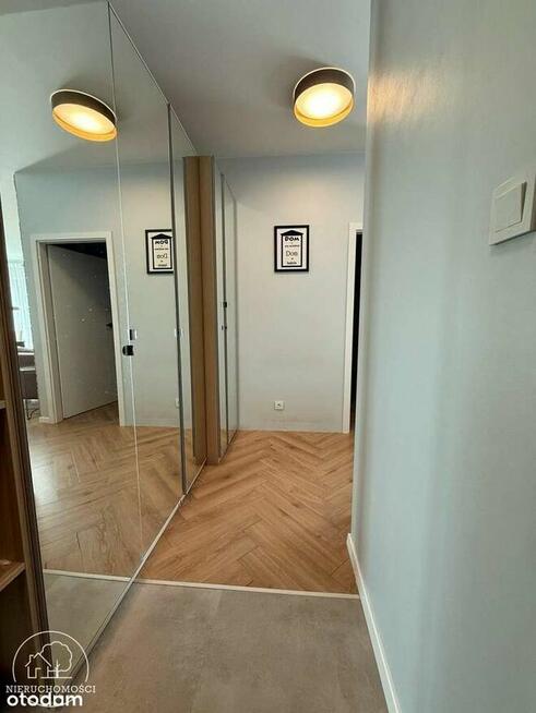 Piękne M3 z tarasem - Cieplice Śląskie - Zdrój