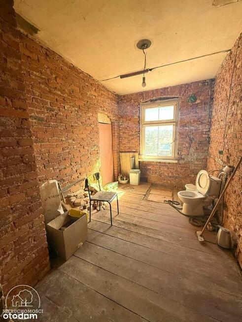 Przestronne mieszkanie trzypokojowe do wykończenia