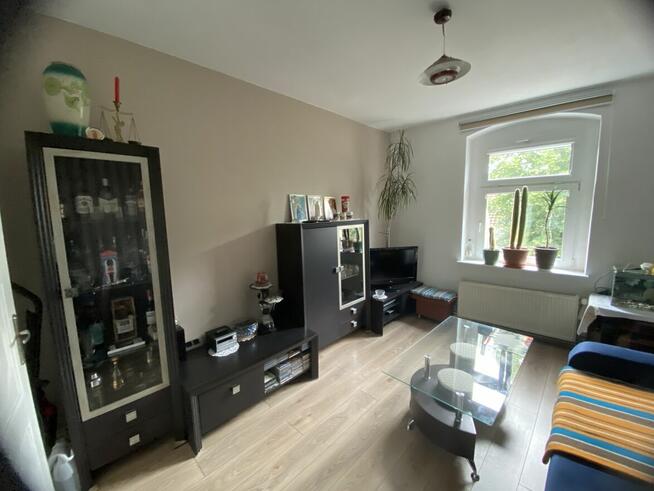 Zamienię mieszkanie 2 pok na kawalerkę w Policach/Szczecinie