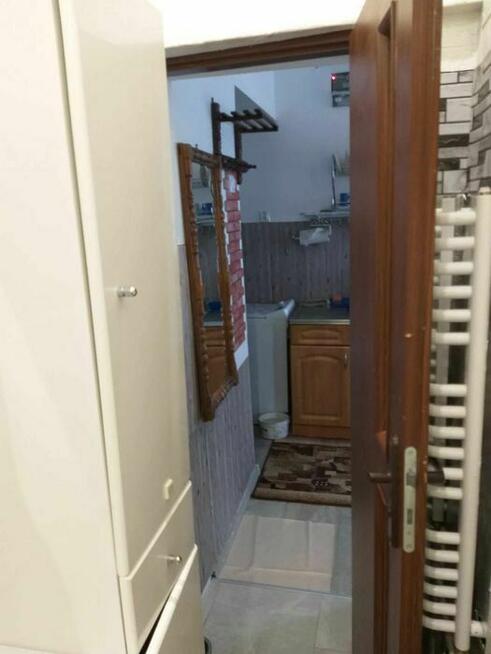 Mieszkanie bezczynszowe w centrum miasta na parterze