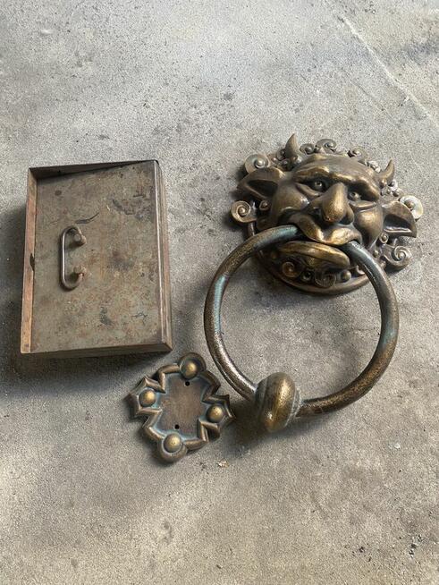 Konserwacja podwozi i spawanie plastików