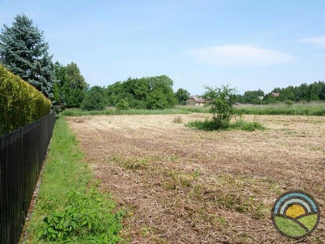 Kochanów gm. Zabierzów - działka 16-arowa blisko lasu !