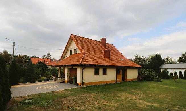 Dom Drężewo gm. Olszewo-Borki, Dębowa