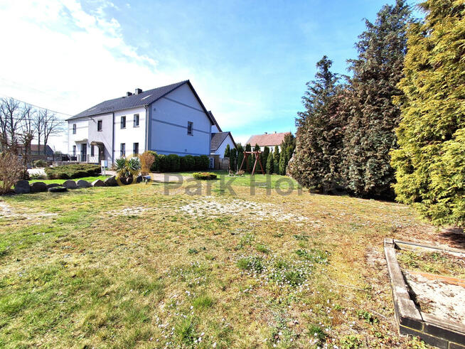 Dom Jabłonów gm. Brzeźnica,
