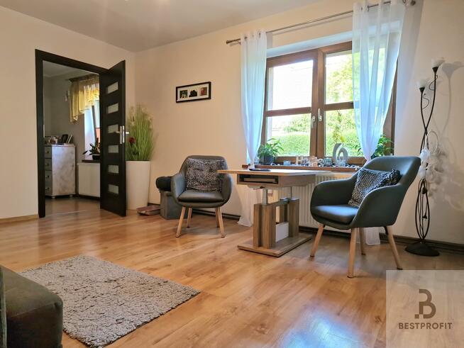 Mieszkanie Grąsino gm. Słupsk