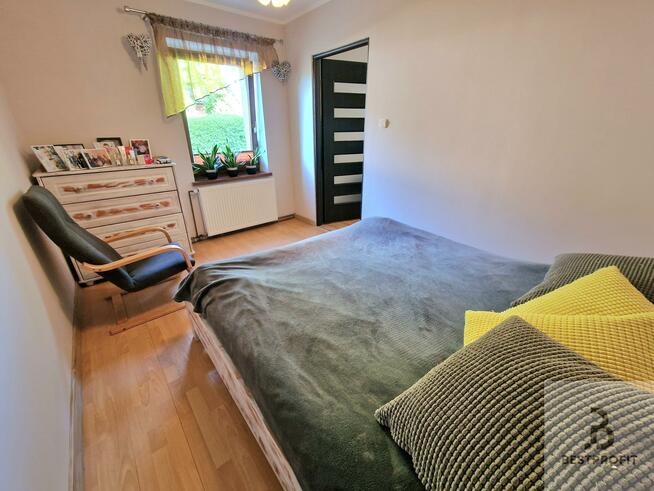 Mieszkanie Grąsino gm. Słupsk