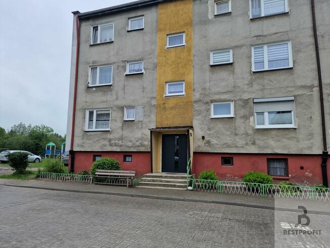 Mieszkanie Pobłocie gm. Główczyce