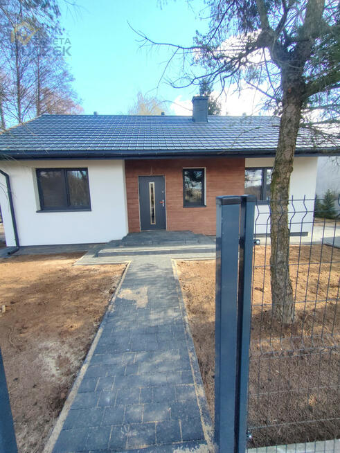 Dom Żuków gm. Sochaczew,