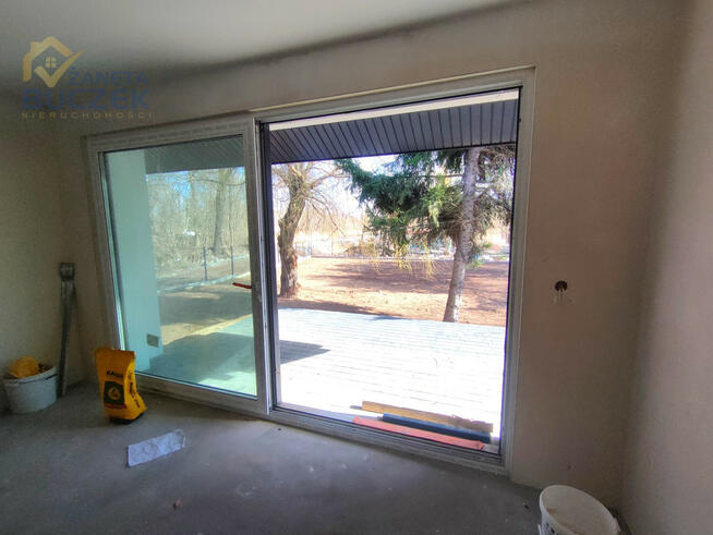 Dom Żuków gm. Sochaczew,