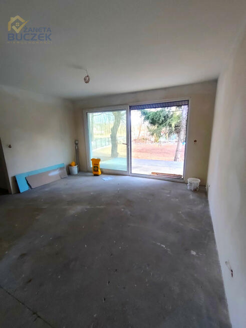 Dom Żuków gm. Sochaczew,