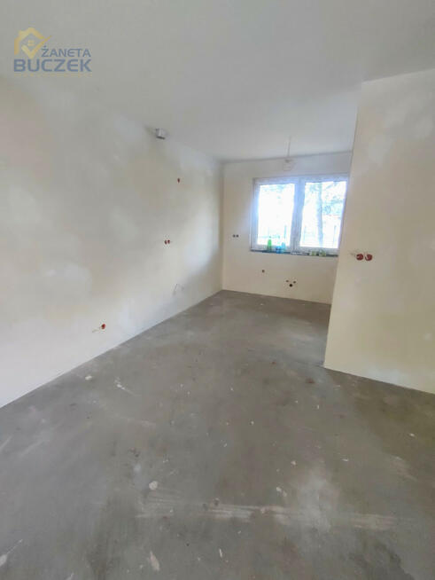 Dom Żuków gm. Sochaczew,