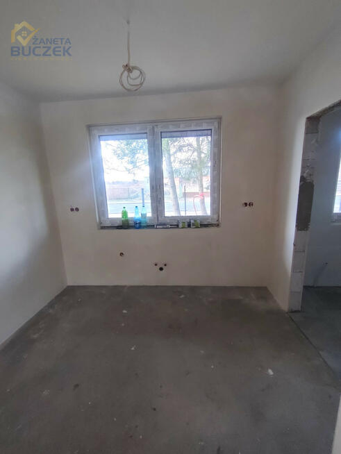 Dom Żuków gm. Sochaczew,