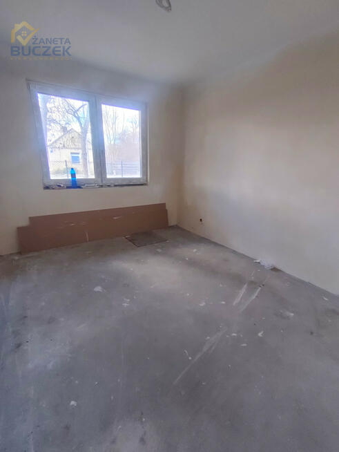 Dom Żuków gm. Sochaczew,