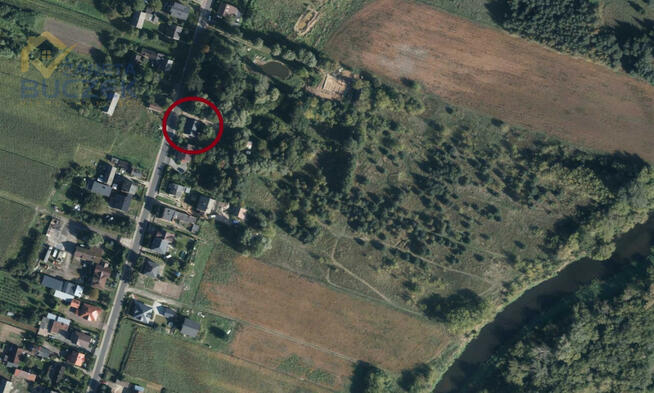 Dom Żuków gm. Sochaczew,