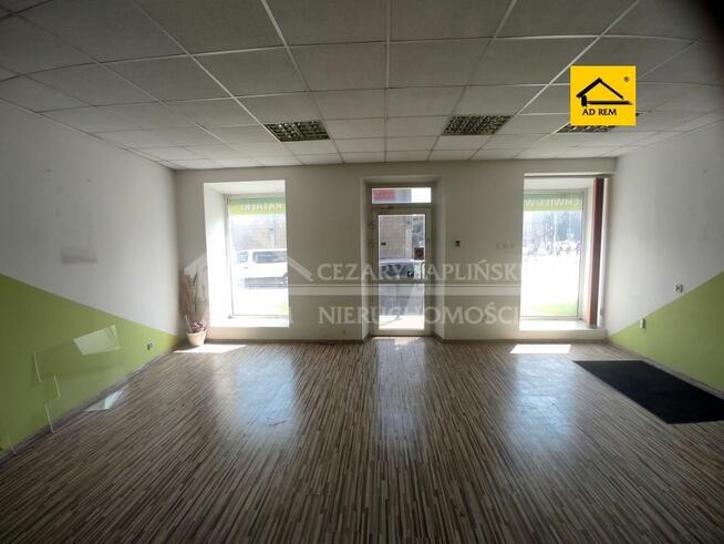 Lokal użytkowy Lublin Śródmieście, Centrum
