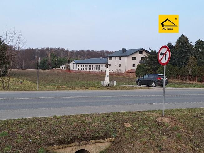 Działka inwestycyjna Ryki, Ryki
