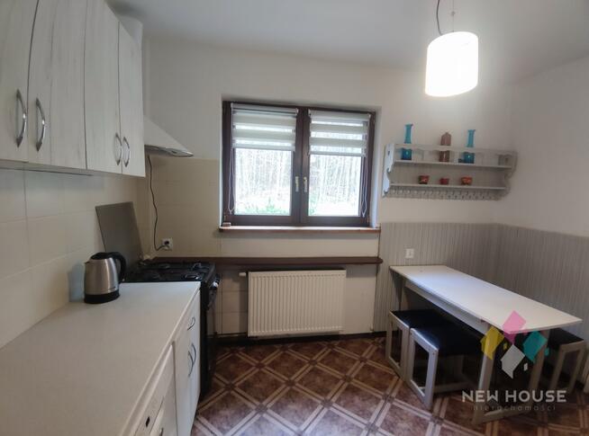 4 pokojowe mieszkanie dla pracowników