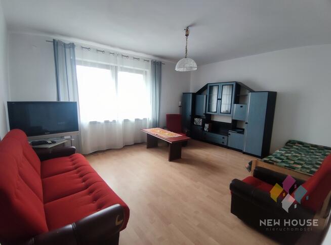 4 pokojowe mieszkanie dla pracowników