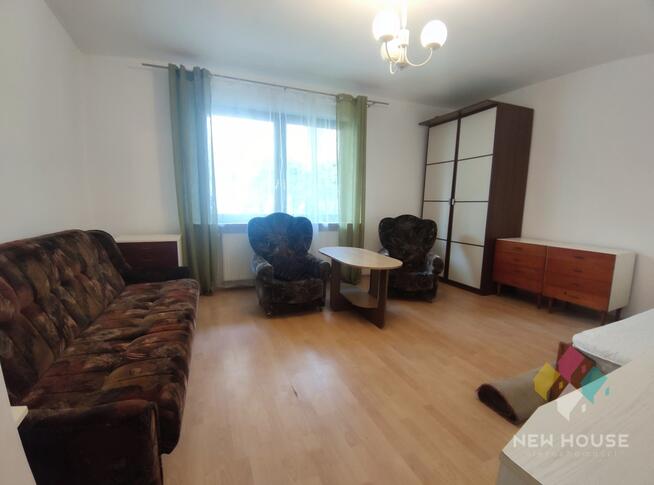 4 pokojowe mieszkanie dla pracowników