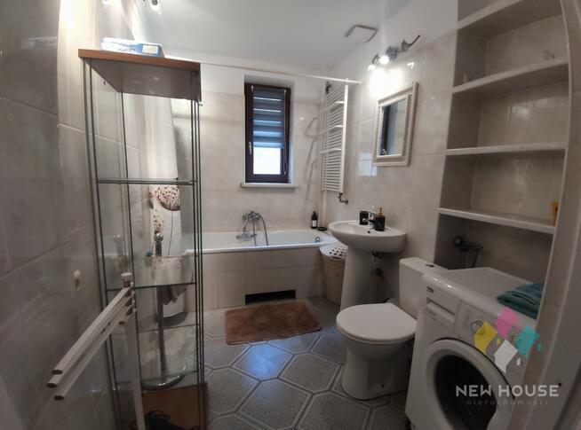 4 pokojowe mieszkanie dla pracowników