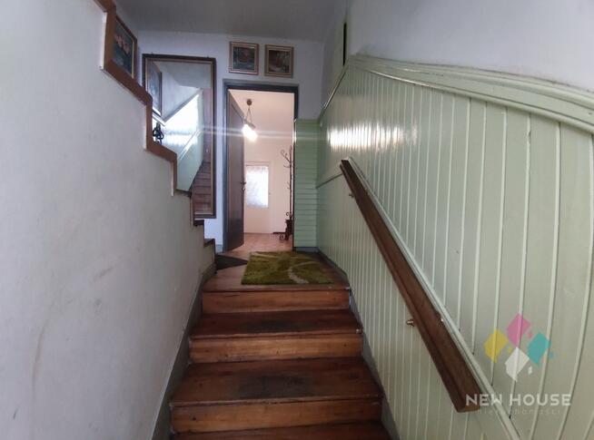 4 pokojowe mieszkanie dla pracowników