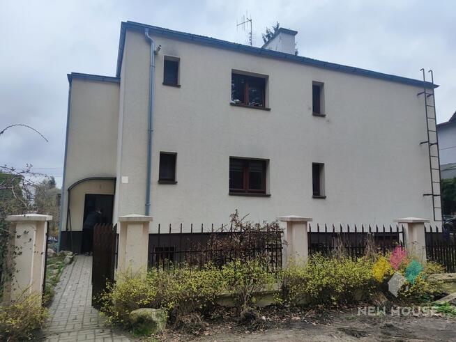 4 pokojowe mieszkanie dla pracowników