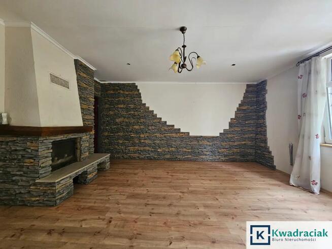 Dom Rymanów-Zdrój gm. Rymanów, Kasztanowa