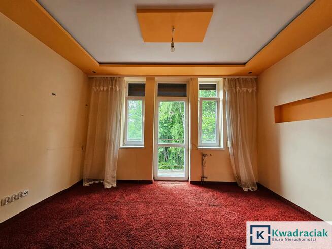 Dom Rymanów-Zdrój gm. Rymanów, Kasztanowa