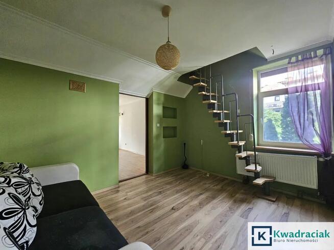 Dom Rymanów-Zdrój gm. Rymanów, Kasztanowa