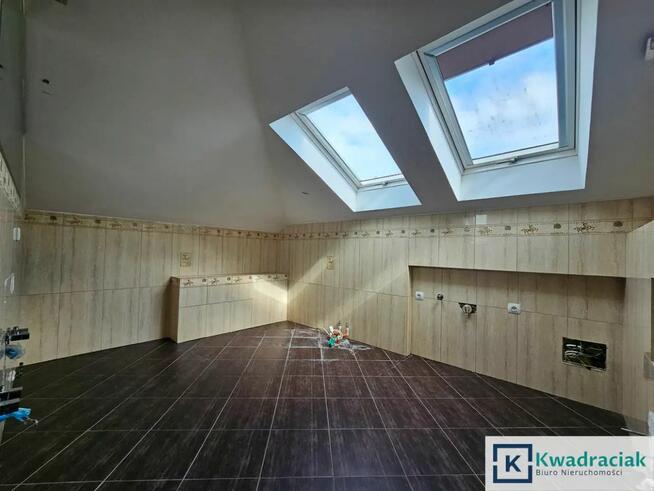 Dom Rymanów-Zdrój gm. Rymanów, Kasztanowa