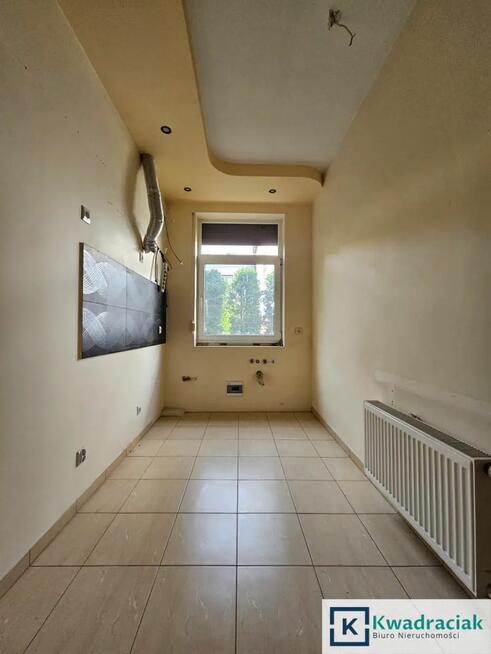 Dom Rymanów-Zdrój gm. Rymanów, Kasztanowa