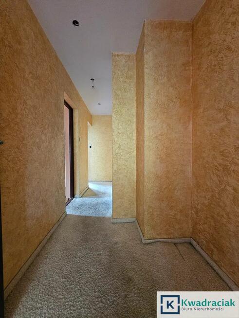 Dom Rymanów-Zdrój gm. Rymanów, Kasztanowa