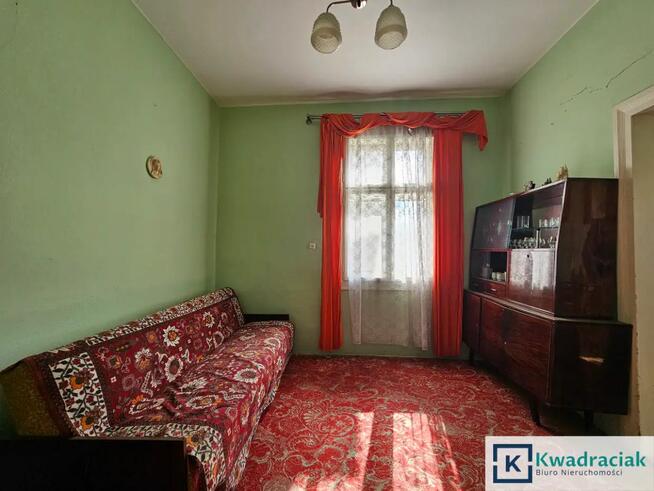 Dom Rymanów-Zdrój gm. Rymanów, Kasztanowa